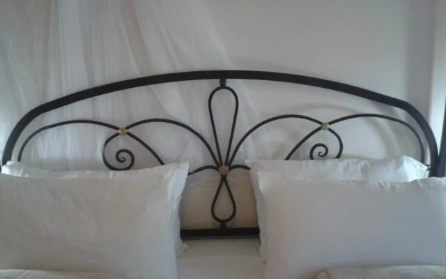 Hotel Dryalos