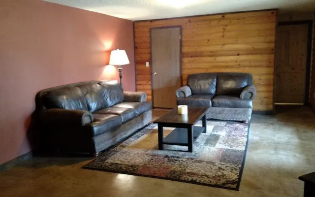 Premier Lodge