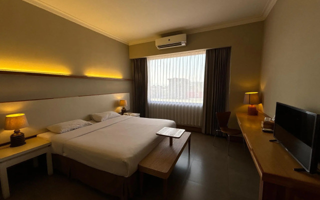 Bali World Hotel