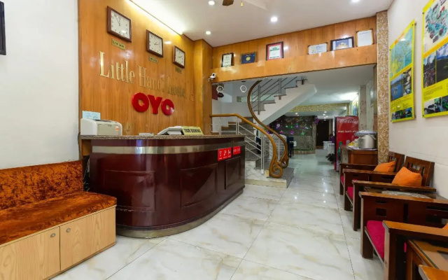 Little Hanoi Hotel