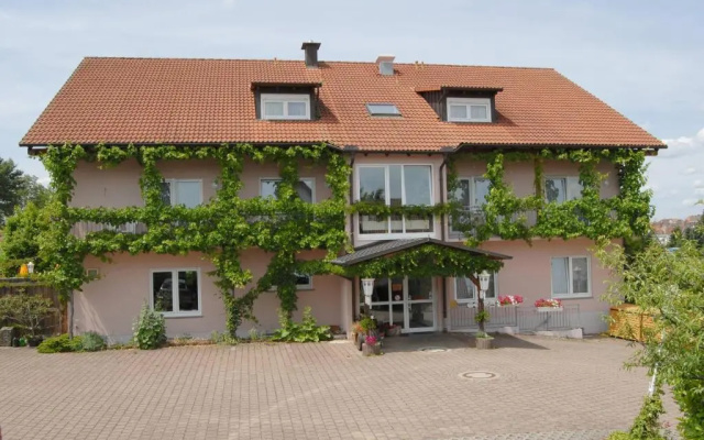 Gästehaus Kleine Kalmit***