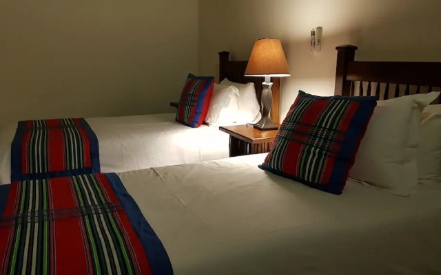 Awelani Lodge