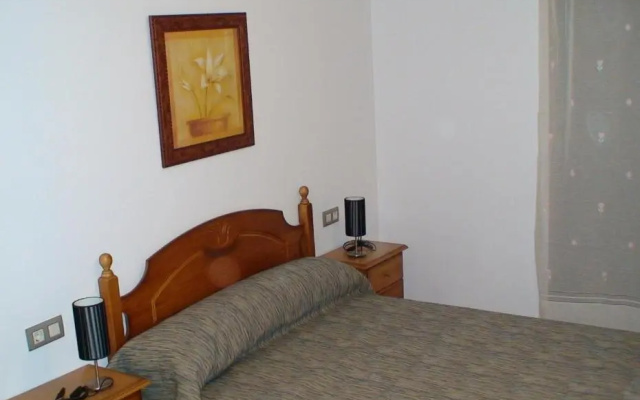 Apartamentos El Portal