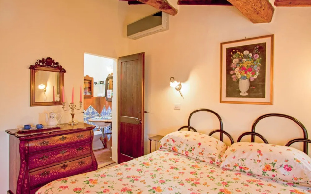 B&B Casa delle Camelie