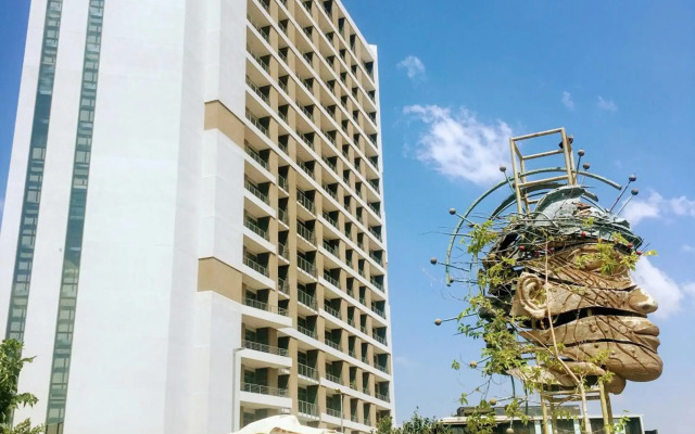 The Residence Luxury Studio - Menlyn Maine