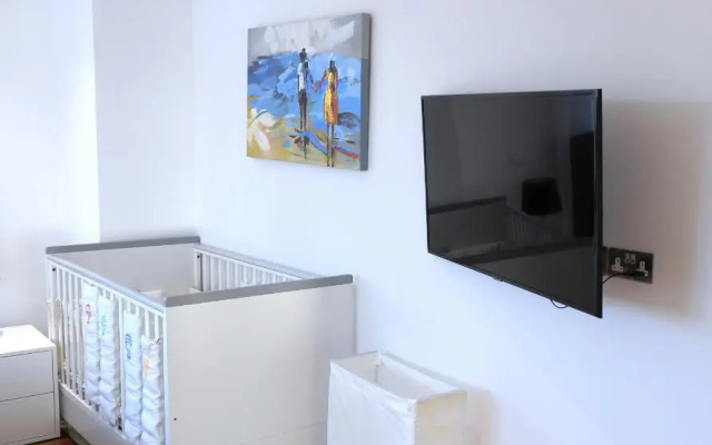 Holiday 6 Bedroom Luxury Villa