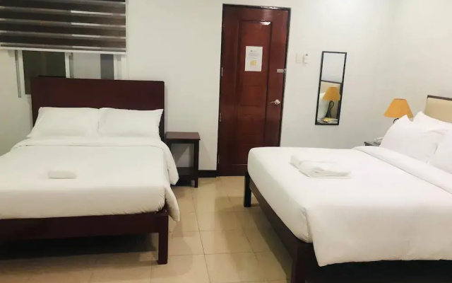 SANJH Island Hotel powered by Cocotel