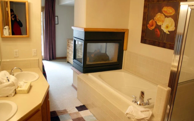 White Wolf Townhome
