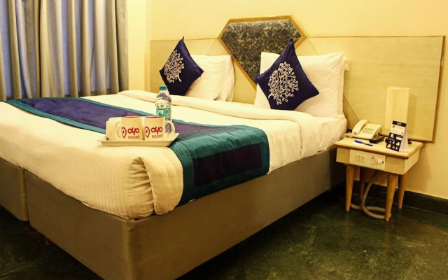OYO 1197 Hotel Annex