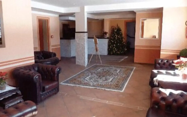 Hotel Campo Felice