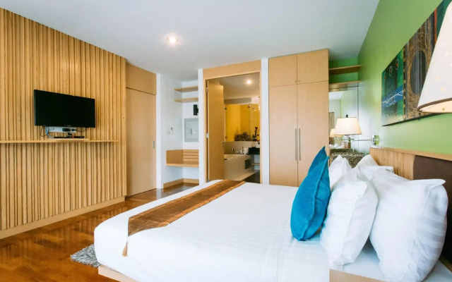 Mamaison Hotel