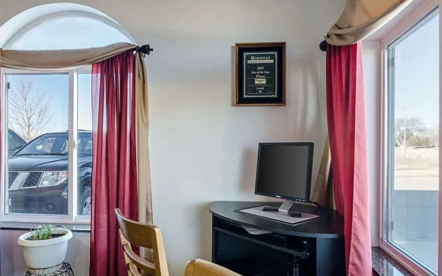 Rodeway Inn