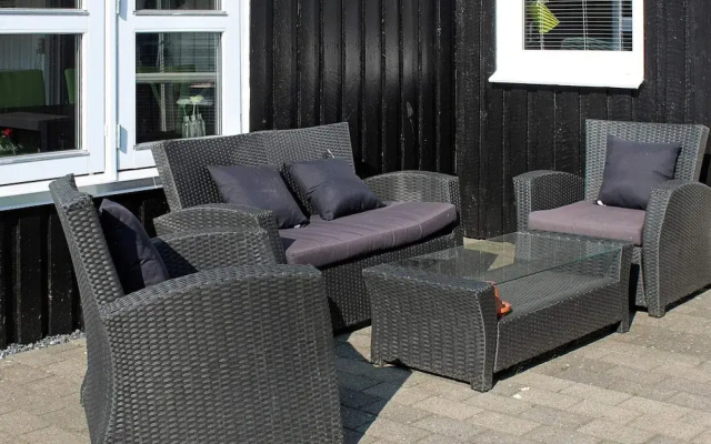 4 Person Holiday Home in Haderslev