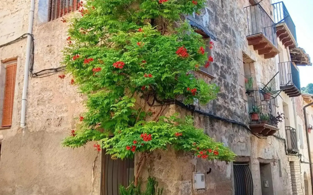 Apartamento Burgués