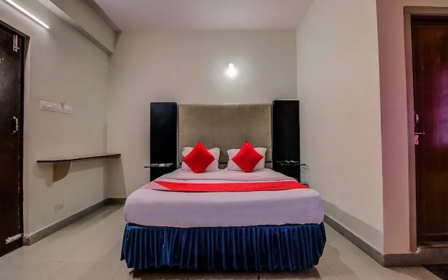 Silver Villa by OYO Rooms