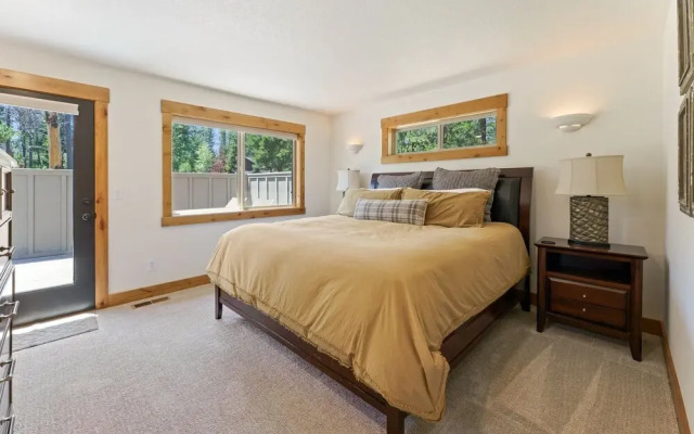 4 Catkin 4 Bedroom Home