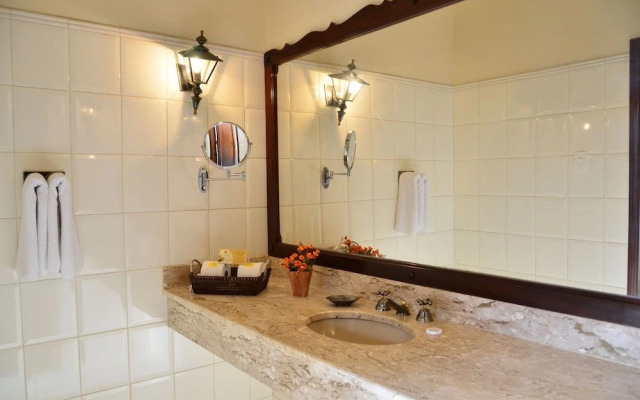 Glória Caxambu Resort & Convention