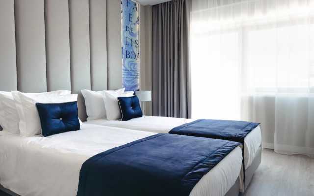 Lisbon São Bento Hotel