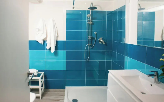 Mamo Florence - Orsini Apartment