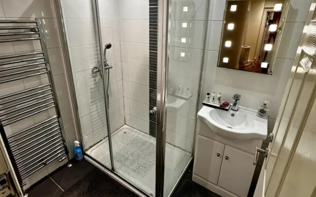 Edinburgh Cozy Apartment Retreat