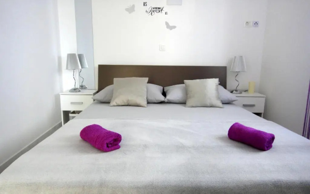 Apartments Blu Mare