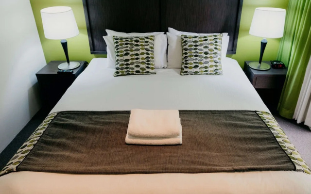 Club Wyndham Dunsborough, Trademark Collection by Wyndham