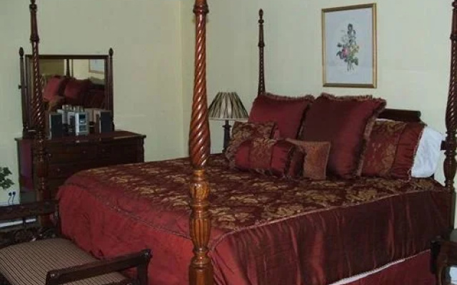 The Beal House Inn