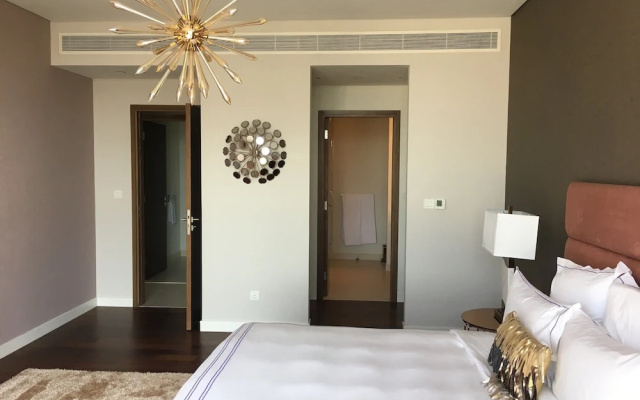 Dream Inn Dubai - City Walk