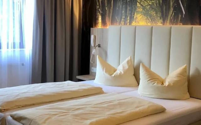 Hotel & Restaurant Zur Kanone