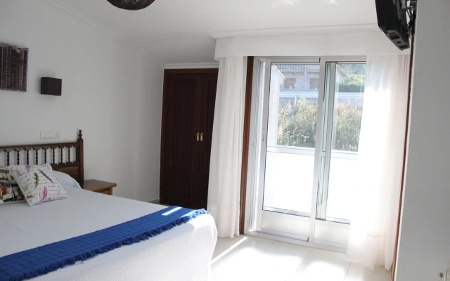 Hotel Estrella del Mar