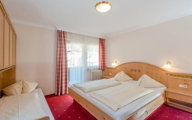 Appartement Resort Hanneshof