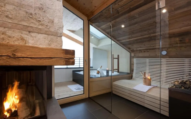Hotel Walliserstube