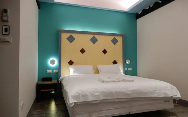 Happywings Homestay