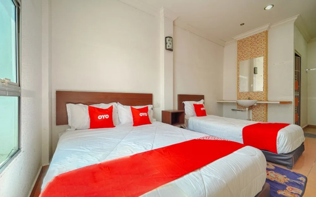 Motel Arau