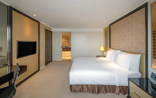 Dorsett Chengdu
