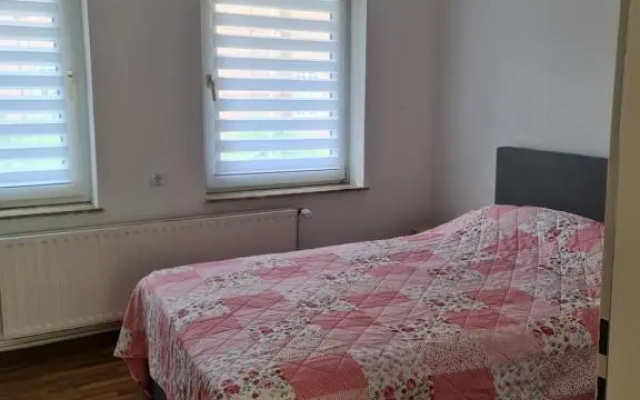Ferienwohnung Trifkovic 2