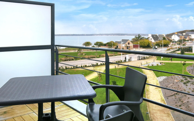 Thalasso Concarneau Spa Marin Resort