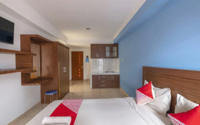 Super OYO 3747 Comfort Residence