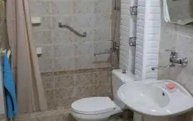 Guesthouse Ruslan