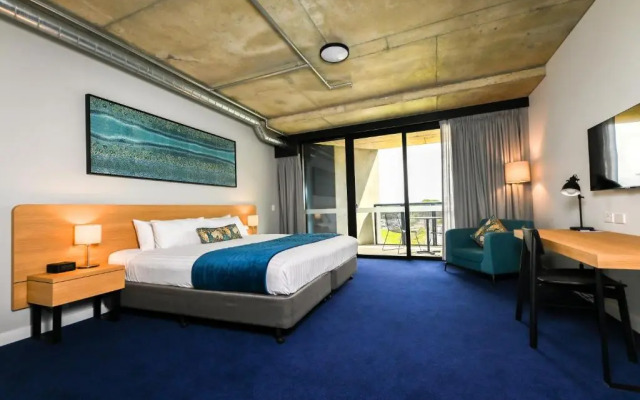 Nesuto Curtin Perth Hotel