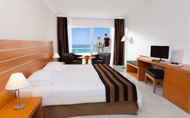 allsun App.-Hotel Esquinzo Beach