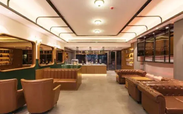 Zhefei Hotel Jinan Shandong International Convention and Exhibition Center Store