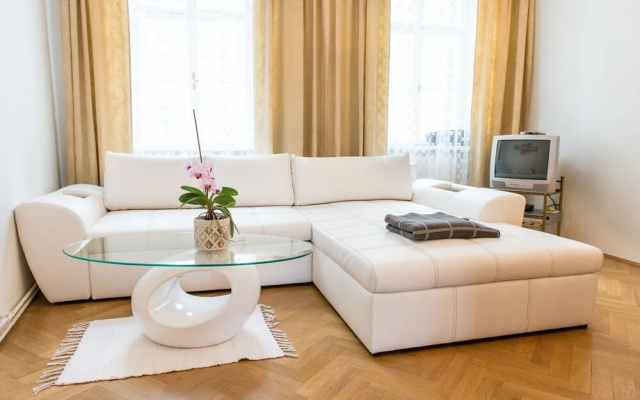 Gabrieles Apartment