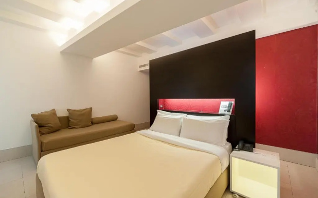 Hotel Savoy Parma