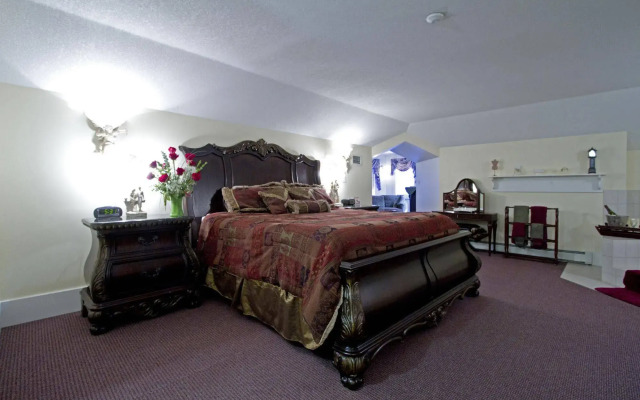 Chez Dube Country Inn