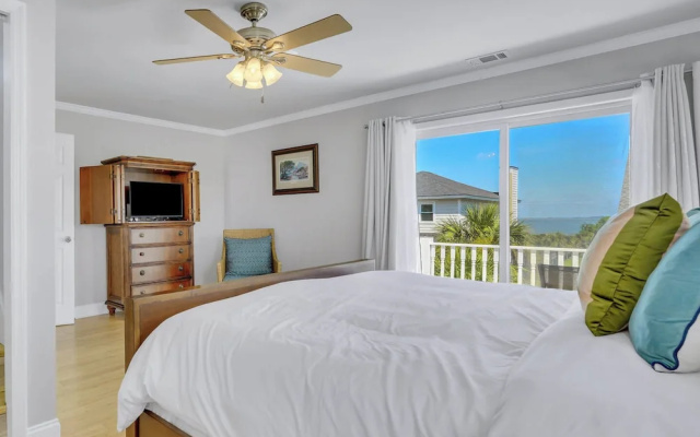 Simply Tybee by Tybee Vacation Rentals