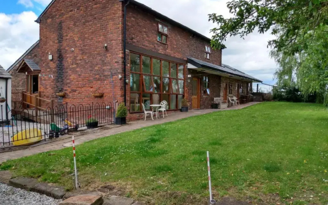 Brook Barn B&B