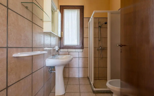 837 Masseria Colosso - Liama