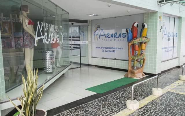 Rede Andrade Araras