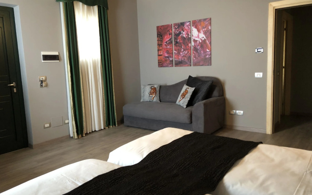 Baba Residences